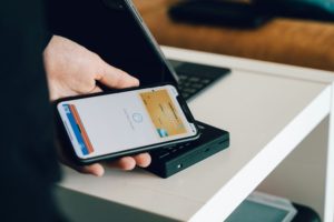 Mobile Wallets and Nonprofit Fundraising: The New Generation of Giving