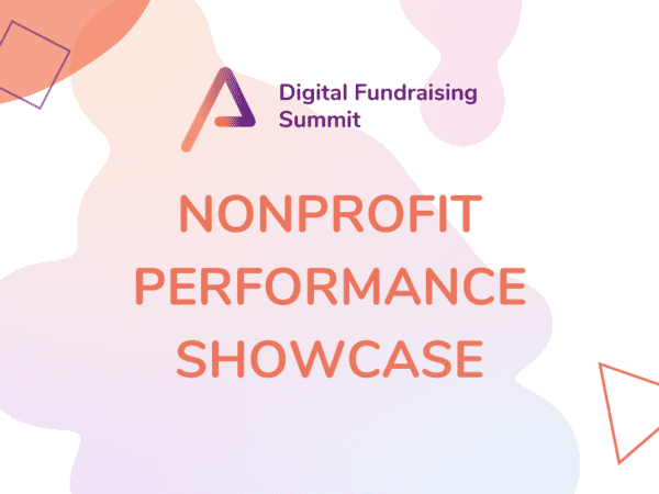 Submit Your Video To The The Nonprofit Performance Showcase At The DFS4